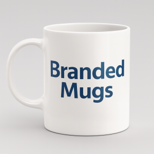 Branded Mugs