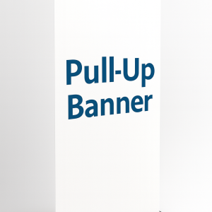 Pullup Banners