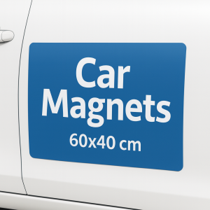 Car Magnets (60x40cm)